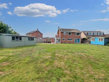 Paddock Drive, Bembridge, PO35 5TL