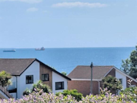 Super Sea Views