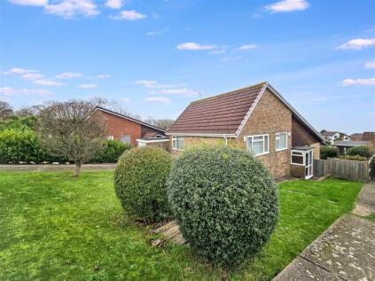 Greenham Drive, Seaview, PO34 5LA
