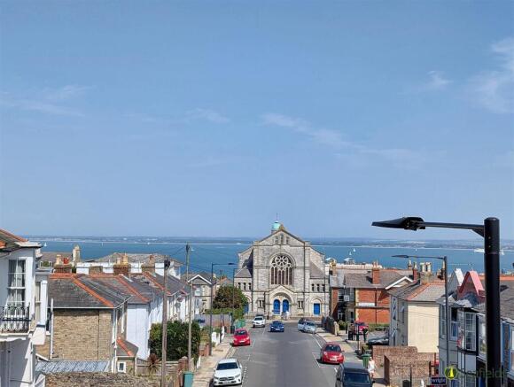 Lovely Sea Views