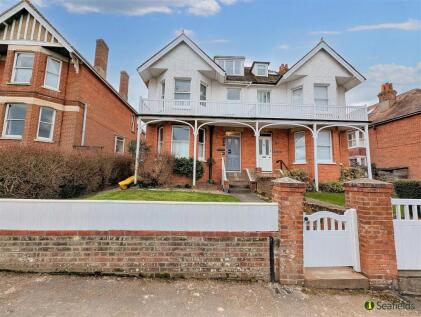 Ryde Road, Seaview, PO34 5AD