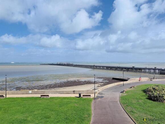 Wonderful Solent Outlook