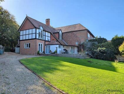 Bullen Road, Ryde, PO33 1AU