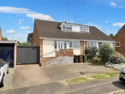 Monks Road, Wollaston, Wellingborough