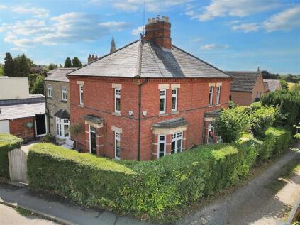 Allens Hill, Bozeat, Wellingborough