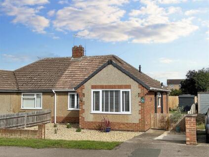 Parsons Road, Irchester, Wellingborough