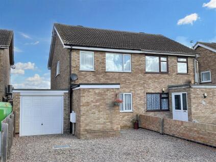 Arkwright Road, Irchester, Wellingborough