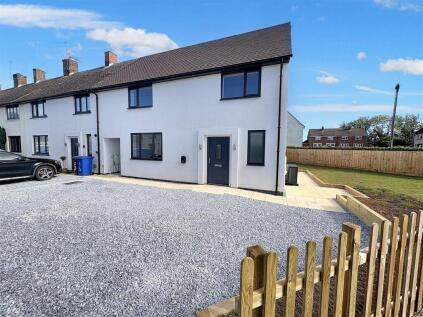 Green Road, Brafield On The Green, Northampton