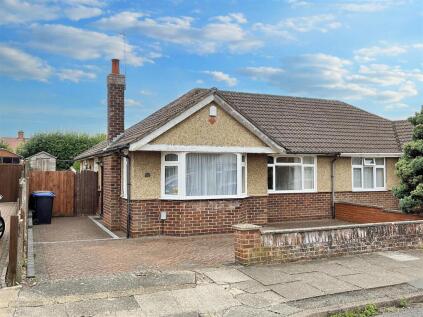 Spinney Hill Crescent, Northampton