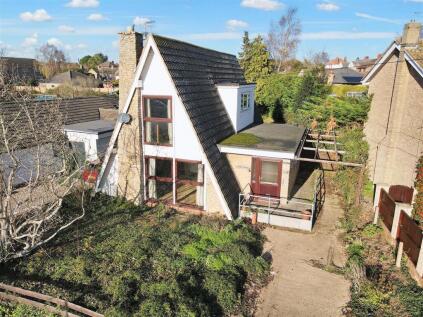 Park Street, Wollaston