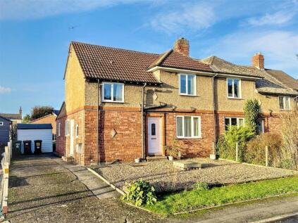 Council Street, Bozeat, Wellingborough