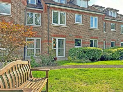 Redhill - 1 bedroom retirement property for sale