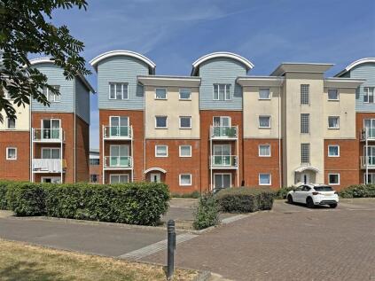 Goodworth Road, Redhill