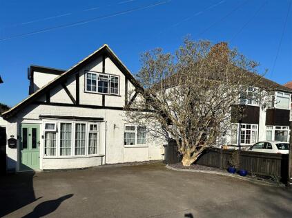 Honeycrock Lane, Salfords, Redhill