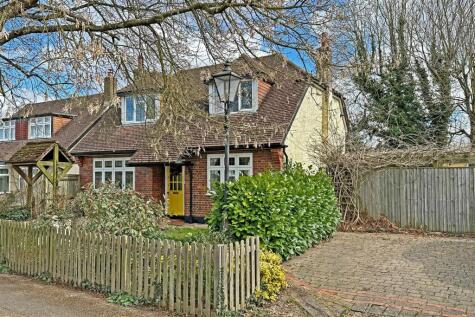 Southern Avenue, Redhill