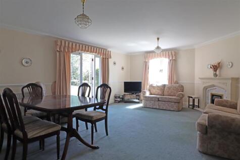 Coopers Hill Road, Nutfield, Redhill