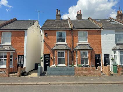 Victoria Road, Redhill