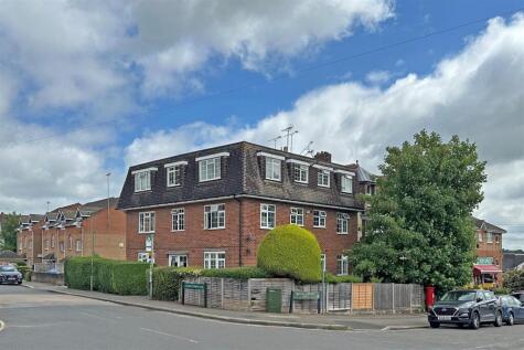 St. Johns Terrace Road, Redhill