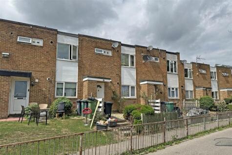 Princes Road, Redhill