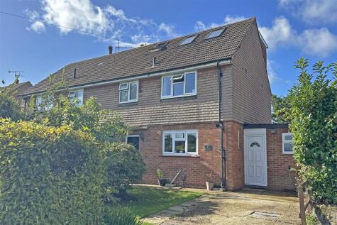 Colesmead Road, Redhill