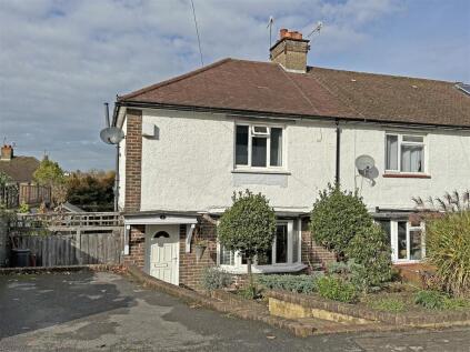 Mostyn Terrace, Redhill