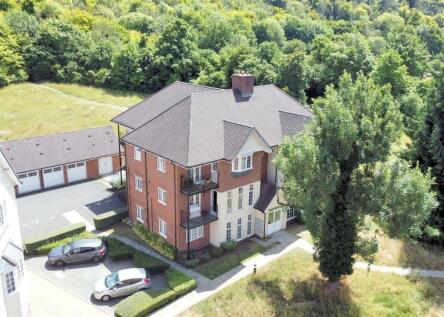 Scarlett Avenue, Wendover, Aylesbury