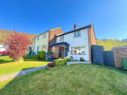 Halton Wood Road Wendover