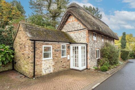 Church Lane, Great Kimble