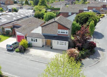 Parton Close, Wendover