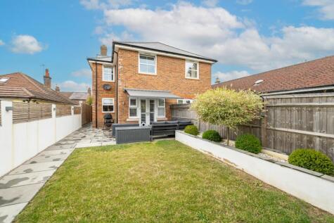 Longfield Road Tring, Hertfordshire