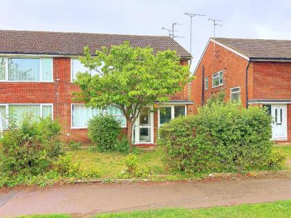 Ingram Avenue, Aylesbury, HP21