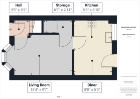 GROUND FLOOR