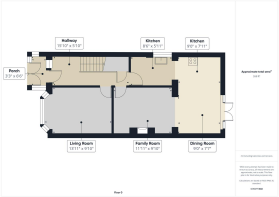GROUND FLOOR