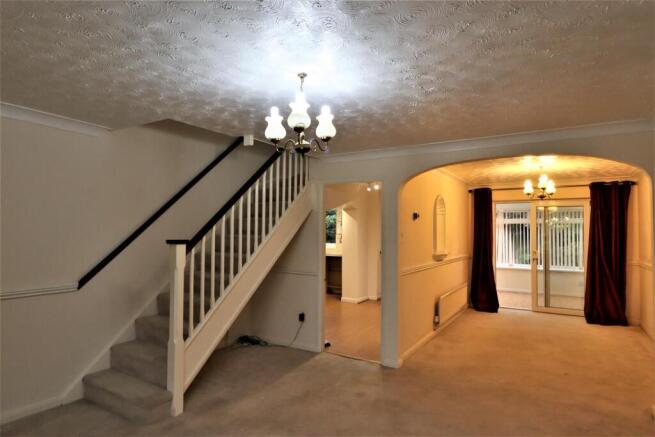 Stairwell