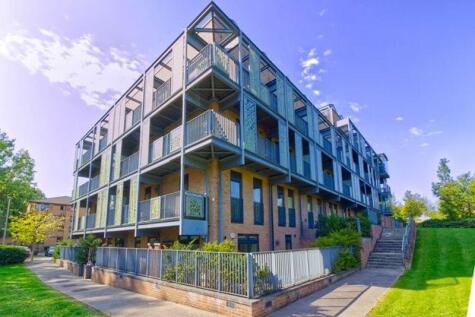 Dalgin Place, Milton Keynes