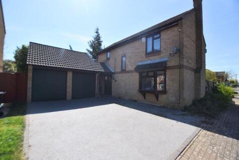 Oldbrook, Milton Keynes