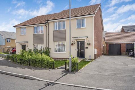 Whitehouse, Milton Keynes