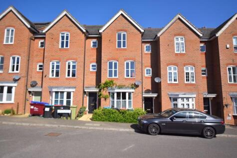 Clifton Moor, Oakhill, Milton Keynes