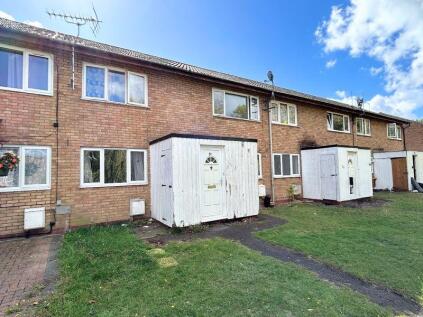 Ormonde, Stantonbury, Milton Keynes