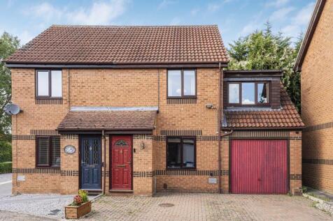 Sunbury Close, Bradville, Milton Keynes