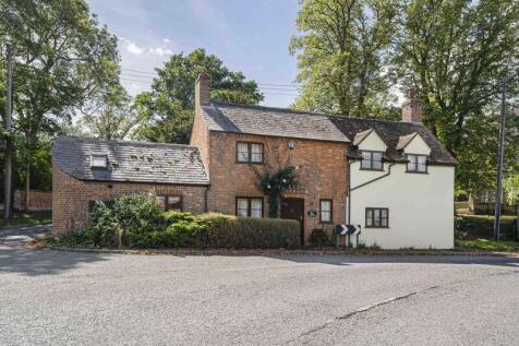 Newport Road, Moulsoe