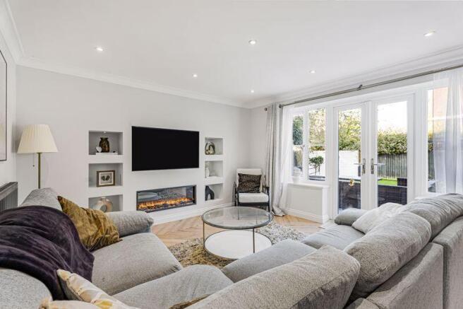 Sitting Area