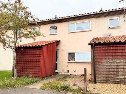 Glovers Lane, Heelands, Milton Keynes