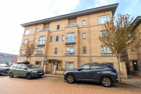 Fitzwilliam Street, Bletchley, Milton Keynes