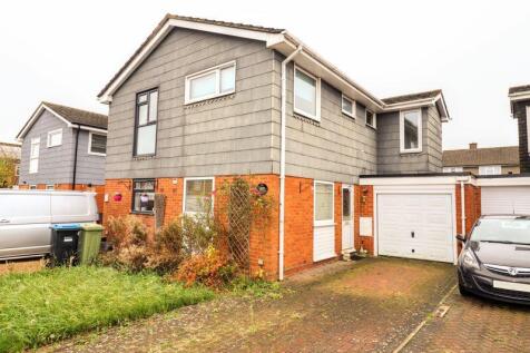 Maple Grove, Woburn Sands