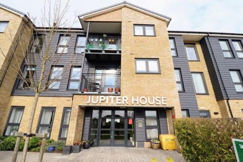 Jupiter House, Hindhead Knoll, Walnut Tree, Milton Keynes