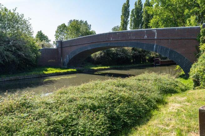 Canal View