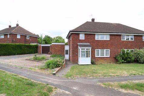 Newton Road, Bletchley, Milton Keynes