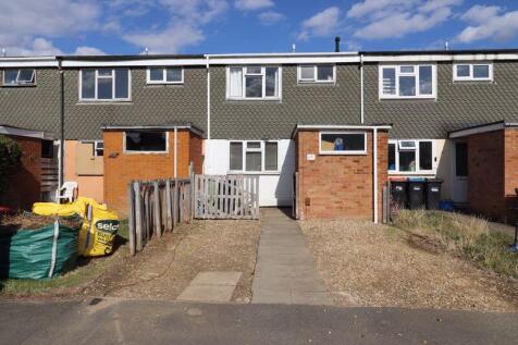 Berwick Drive, Bletchley, Milton Keynes