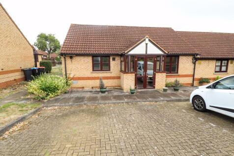 Chepstow Drive, Milton Keynes